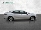 Toyota Camry 2.5 Hybrid Comfort CVT Sedan - 4