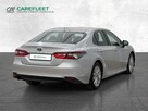Toyota Camry 2.5 Hybrid Comfort CVT Sedan - 5