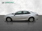 Toyota Camry 2.5 Hybrid Comfort CVT Sedan - 8