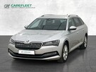 Skoda Superb 2.0 TDI SCR STYLE DSG