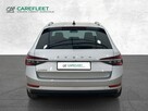 Skoda Superb 2.0 TDI SCR STYLE DSG - 6