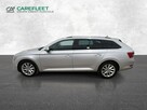 Skoda Superb 2.0 TDI SCR STYLE DSG - 8