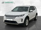 Land Rover Discovery 2.0 D180 S - 1