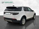Land Rover Discovery 2.0 D180 S - 5