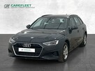 Audi A4 35 TFSI mHEV S tronic Kombi