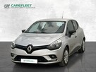 Renault Clio 1.5 dCi Energy Life Hatchback
