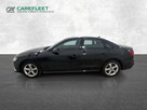 Audi A4 Limousine 35 TDI Advanced mHEV S tronic - 8
