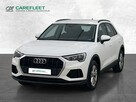 Audi Q3 35 TFSI mHEV S tronic Kombi
