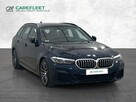 BMW 530i xDrive  mHEV sport-aut Kombi - 3