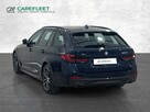 BMW 530i xDrive  mHEV sport-aut Kombi - 7