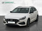 Hyundai i30 1.5 T-GDI 48V Smart DCT Kombi