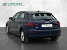 Audi A3 30 TDI S Tronic - 7