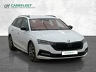 Skoda Octavia 1.5 TSI e-Tec Style Ambition DSG Kombi - 3
