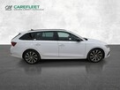 Skoda Octavia 1.5 TSI e-Tec Style Ambition DSG Kombi - 4