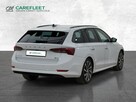 Skoda Octavia 1.5 TSI e-Tec Style Ambition DSG Kombi - 5
