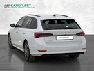 Skoda Octavia 1.5 TSI e-Tec Style Ambition DSG Kombi - 7