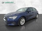 Audi A3 30 TDI  S Tronic