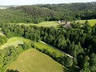 Działka budowlana Siekierczyna gm. Ciężkowice - 15