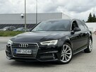 Audi A4 2.0 TDI / 150KM FULL LED PEŁEN S-LINE ! Automat Ambient Półskóra - 5