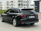 Audi A4 2.0 TDI / 150KM FULL LED PEŁEN S-LINE ! Automat Ambient Półskóra - 9