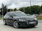 Audi A4 2.0 TDI / 150KM FULL LED PEŁEN S-LINE ! Automat Ambient Półskóra - 15