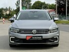 Volkswagen Passat GTE 1.4 / 156KM+ Hybryda PLUG-IN  Full LED Asystenty Automat Kamera - 2