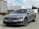 Volkswagen Passat GTE 1.4 / 156KM+ Hybryda PLUG-IN  Full LED Asystenty Automat Kamera - 4