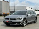 Volkswagen Passat GTE 1.4 / 156KM+ Hybryda PLUG-IN  Full LED Asystenty Automat Kamera - 5