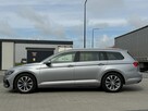 Volkswagen Passat GTE 1.4 / 156KM+ Hybryda PLUG-IN  Full LED Asystenty Automat Kamera - 6