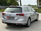 Volkswagen Passat GTE 1.4 / 156KM+ Hybryda PLUG-IN  Full LED Asystenty Automat Kamera - 11