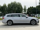 Volkswagen Passat GTE 1.4 / 156KM+ Hybryda PLUG-IN  Full LED Asystenty Automat Kamera - 12