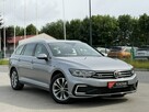 Volkswagen Passat GTE 1.4 / 156KM+ Hybryda PLUG-IN  Full LED Asystenty Automat Kamera - 14