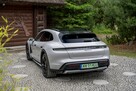 Porsche Taycan Cross Turismo 4 / 476KM / Sport Chrono Plus / Head-Up / Import UK / FV - 2