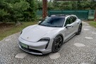 Porsche Taycan Cross Turismo 4 / 476KM / Sport Chrono Plus / Head-Up / Import UK / FV - 3