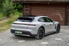 Porsche Taycan Cross Turismo 4 / 476KM / Sport Chrono Plus / Head-Up / Import UK / FV - 4