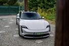 Porsche Taycan Cross Turismo 4 / 476KM / Sport Chrono Plus / Head-Up / Import UK / FV - 5