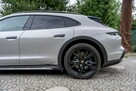 Porsche Taycan Cross Turismo 4 / 476KM / Sport Chrono Plus / Head-Up / Import UK / FV - 9