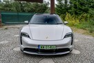 Porsche Taycan Cross Turismo 4 / 476KM / Sport Chrono Plus / Head-Up / Import UK / FV - 14