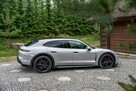 Porsche Taycan Cross Turismo 4 / 476KM / Sport Chrono Plus / Head-Up / Import UK / FV - 16