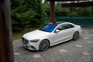 Mercedes S 350 d 4-Matic / AMG Line / GWARANCJA / Bezwypadkowy / Salon PL / FV 23% - 3