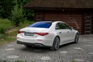 Mercedes S 350 d 4-Matic / AMG Line / GWARANCJA / Bezwypadkowy / Salon PL / FV 23% - 4