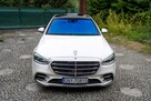 Mercedes S 350 d 4-Matic / AMG Line / GWARANCJA / Bezwypadkowy / Salon PL / FV 23% - 5