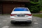 Mercedes S 350 d 4-Matic / AMG Line / GWARANCJA / Bezwypadkowy / Salon PL / FV 23% - 6
