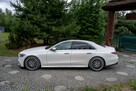Mercedes S 350 d 4-Matic / AMG Line / GWARANCJA / Bezwypadkowy / Salon PL / FV 23% - 7