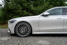 Mercedes S 350 d 4-Matic / AMG Line / GWARANCJA / Bezwypadkowy / Salon PL / FV 23% - 8