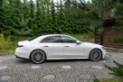Mercedes S 350 d 4-Matic / AMG Line / GWARANCJA / Bezwypadkowy / Salon PL / FV 23% - 16