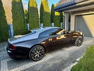 Rolls-Royce Wraith V12 6.6 632KM 465kW  Carbon Individual BEZWY FV 23% - 8