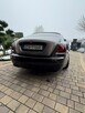 Rolls-Royce Wraith V12 6.6 632KM 465kW  Carbon Individual BEZWY FV 23% - 12