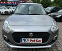 Suzuki Swift Hybryda, radar, grzane fotele, kamera cofania - 2