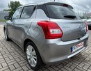 Suzuki Swift Hybryda, radar, grzane fotele, kamera cofania - 6